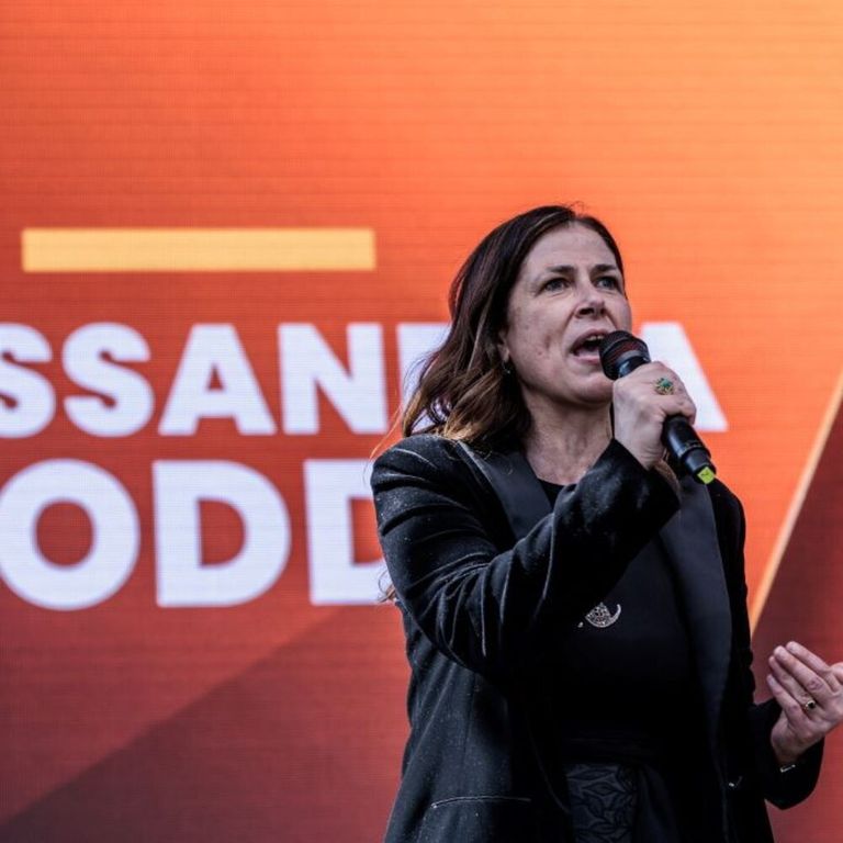 Todde non si dimette: “Ho la fiducia dei sardi”