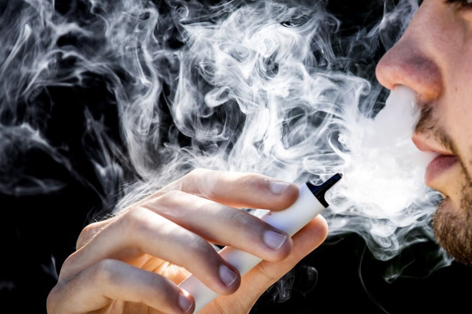 Sigarette elettroniche