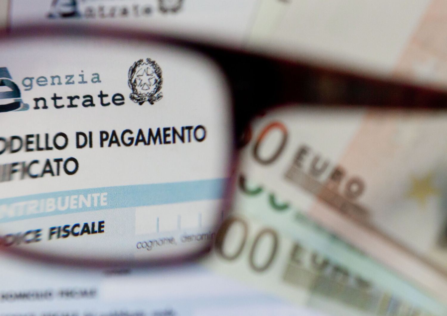 Agenzia delle entrate