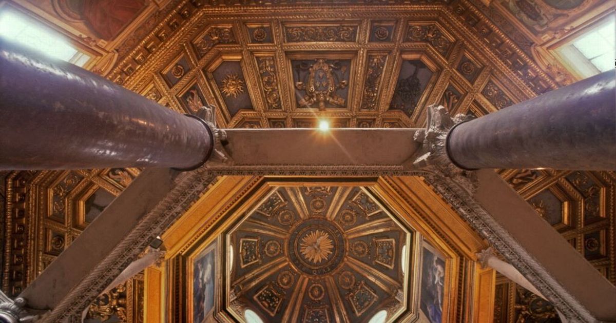 Il Battistero di San Giovanni: simbolo di resurrezione e rinascita