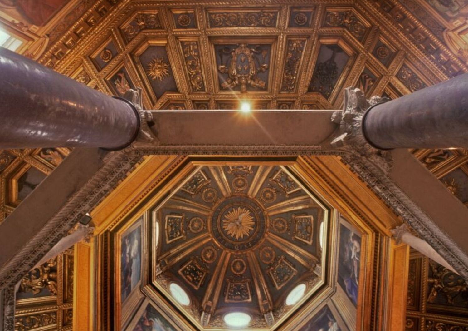 Il Battistero di San Giovanni