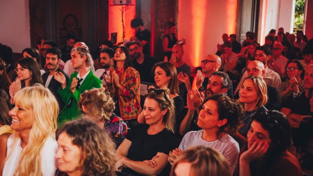 Premio Solinas - Netflix