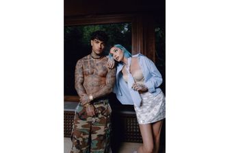 In arrivo "victoria's secret". Rose Villain e Tony Effe tornano a infiammare l'estate