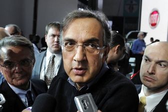 Sergio Marchionne