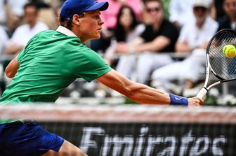 Roland Garros Sinner Gasquet risultato
