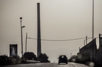 Ndrangheta