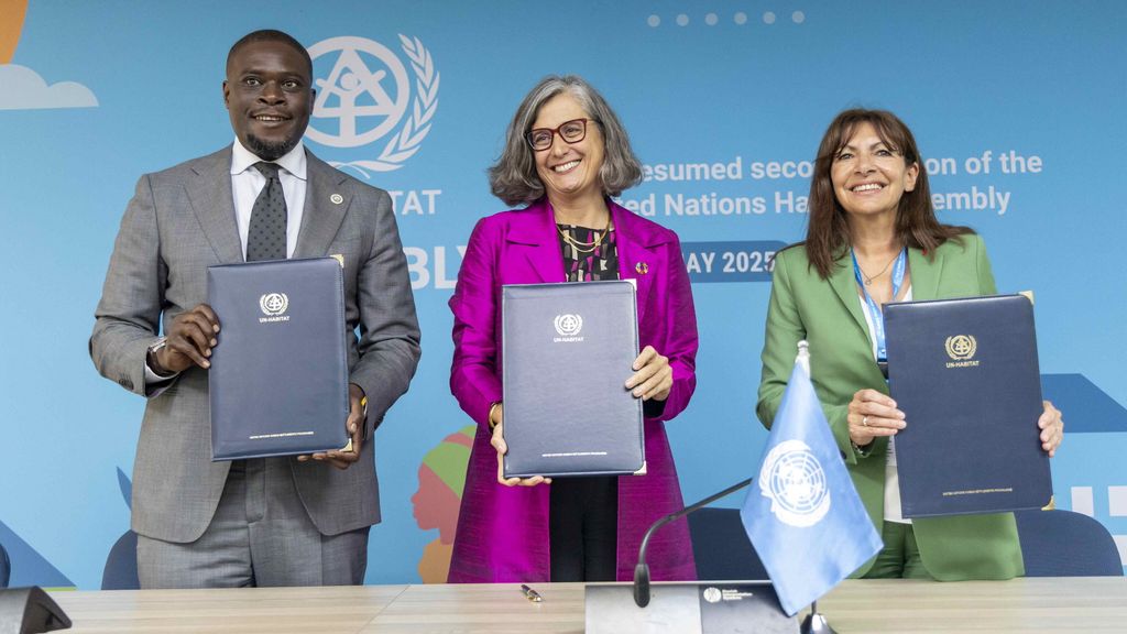 In Kenya l’Italia rafforza il suo ruolo di motore propulsivo delle politiche ambientali