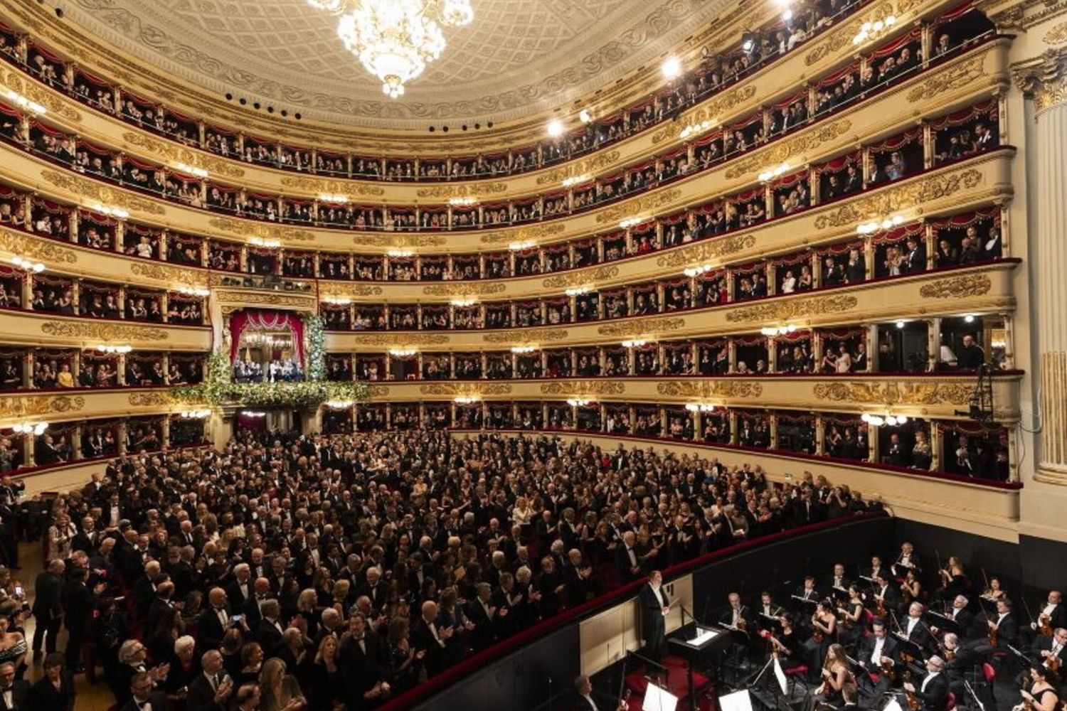 Teatro alla Scala