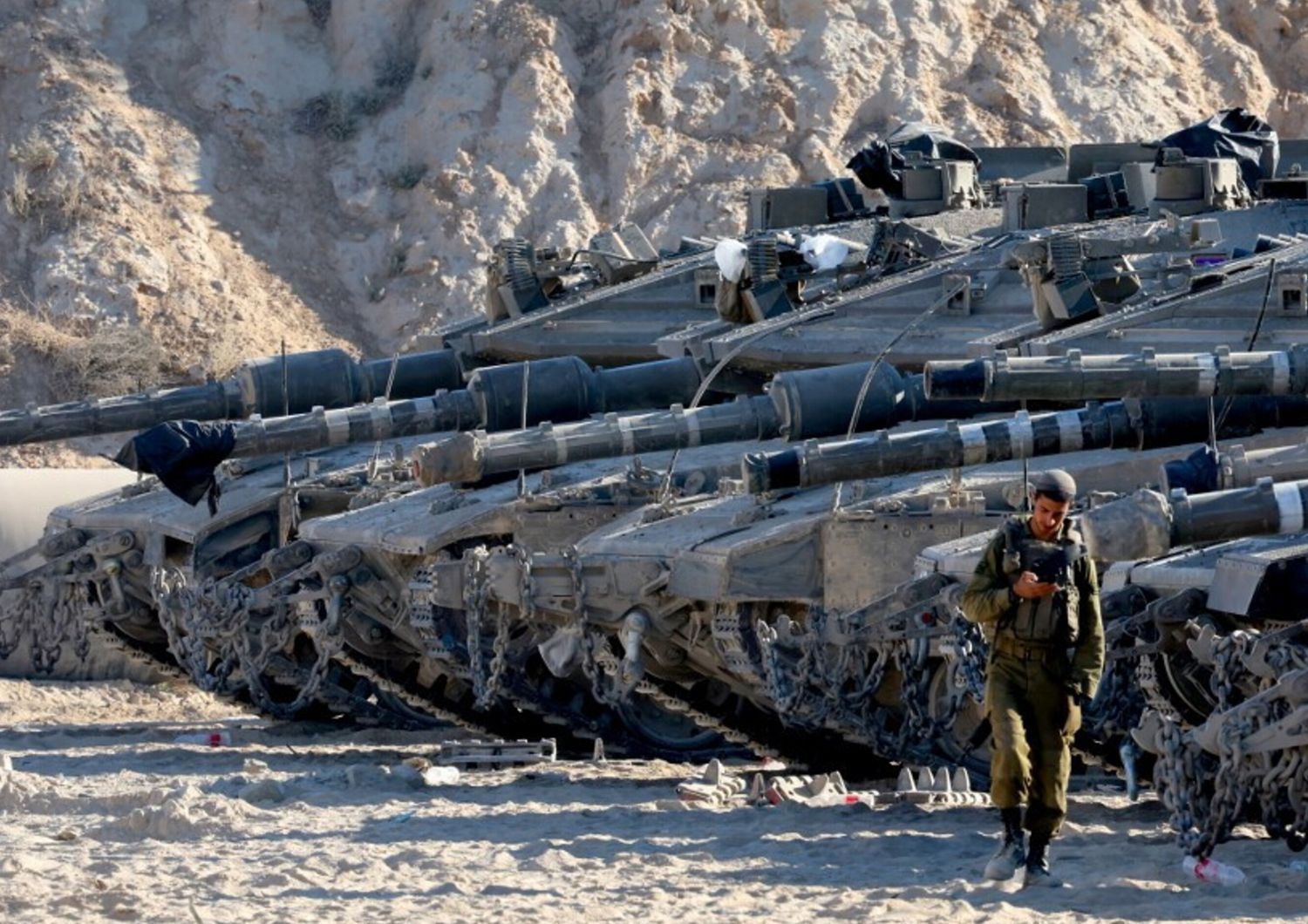 Gaza