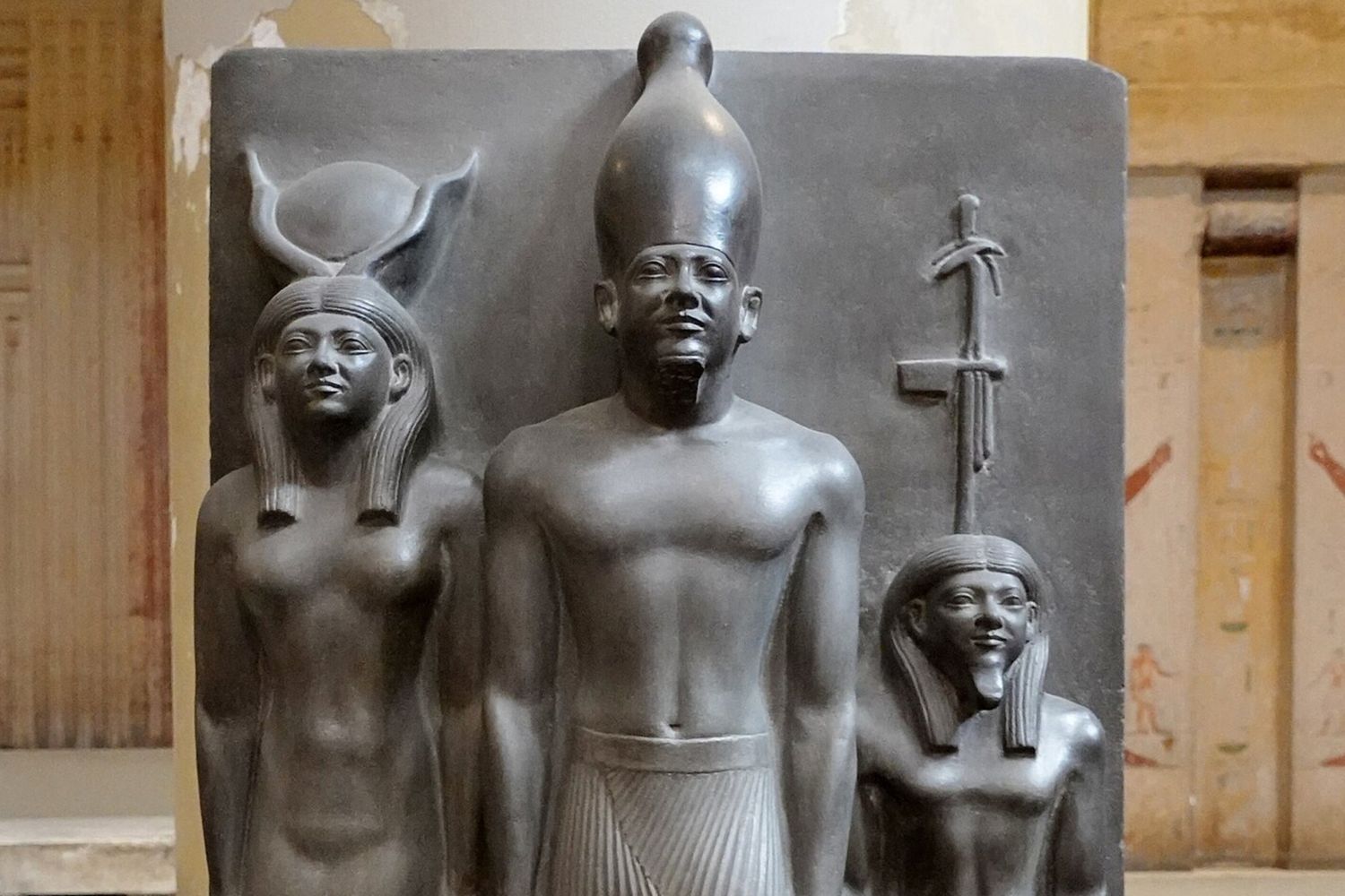 I "Tesori dei Faraoni" in mostra a Roma quest'autunno, un viaggio nel cuore della civiltà egizia