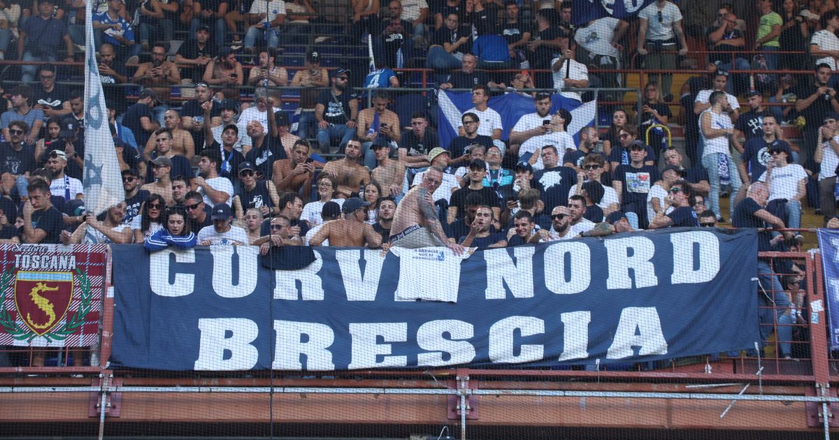 è arrivata la sentenza brescia in serie c sampdoria ai play out