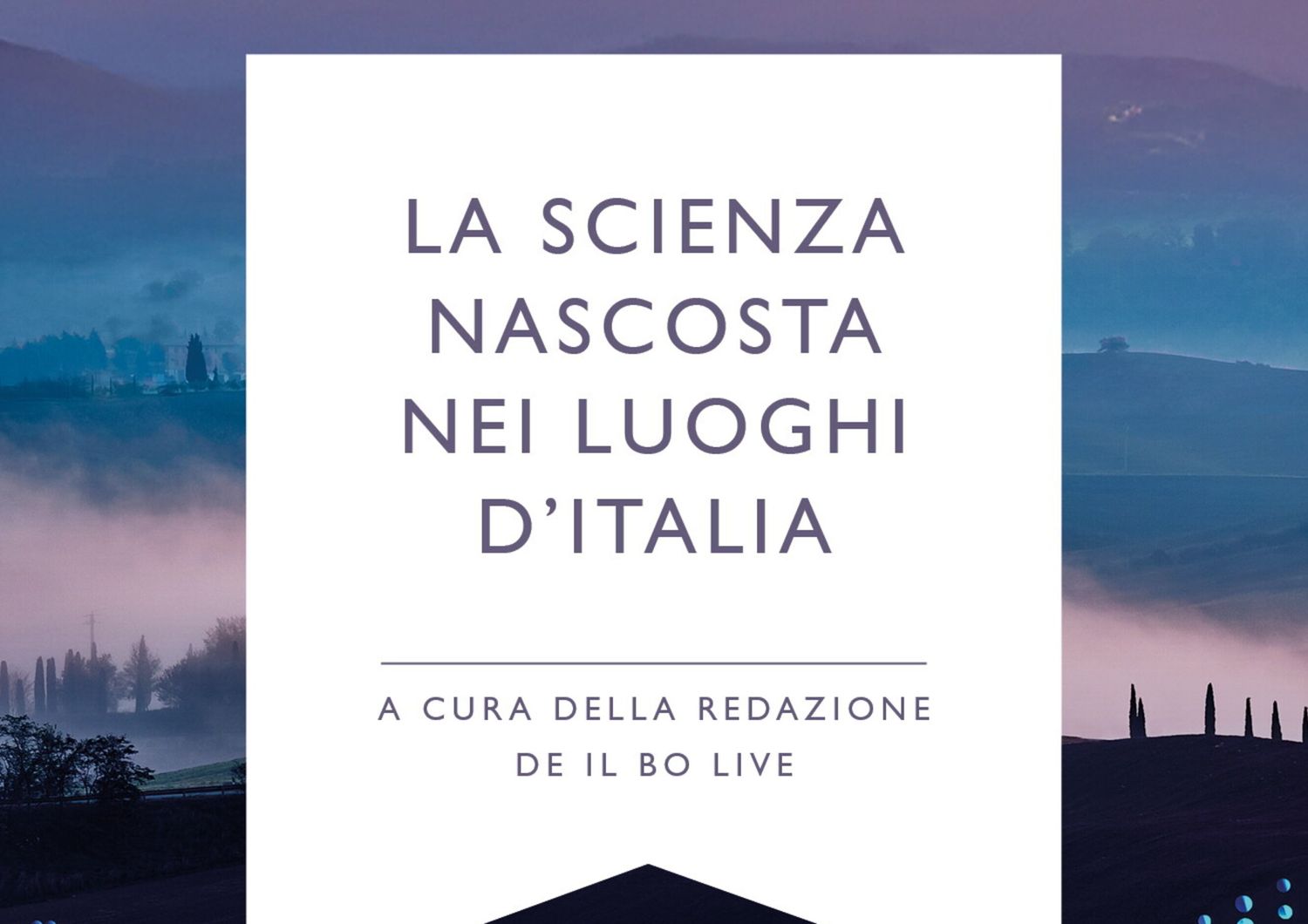 guida luoghi scienza italia universita padova