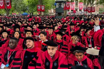 Laurea Harvard