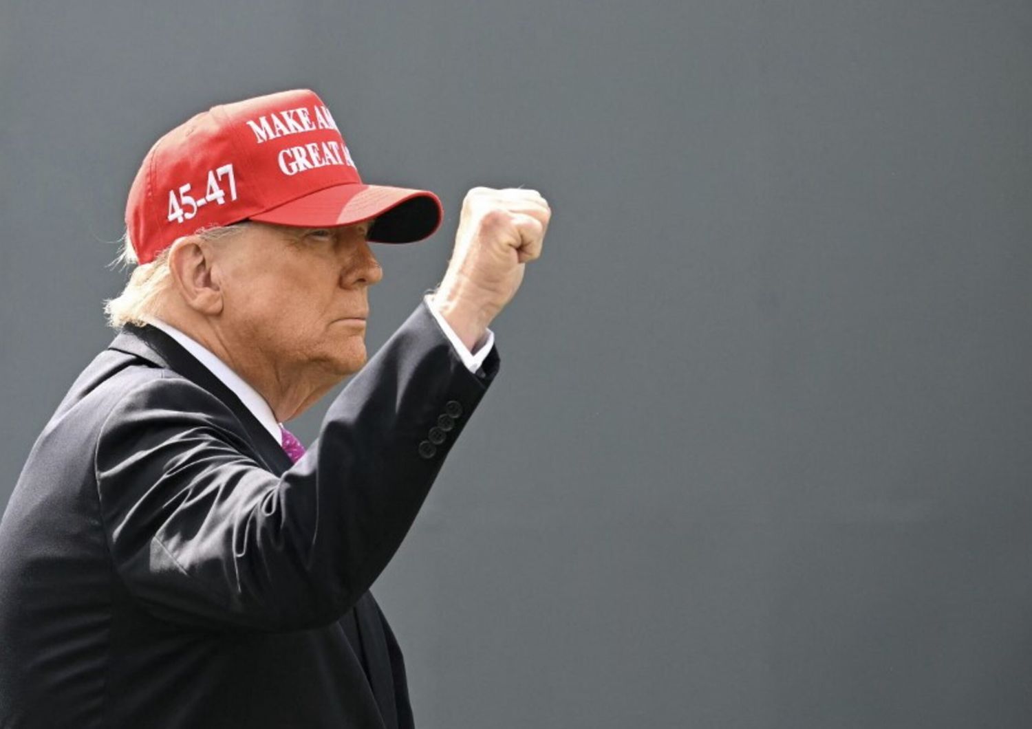 Trump contro i giudici