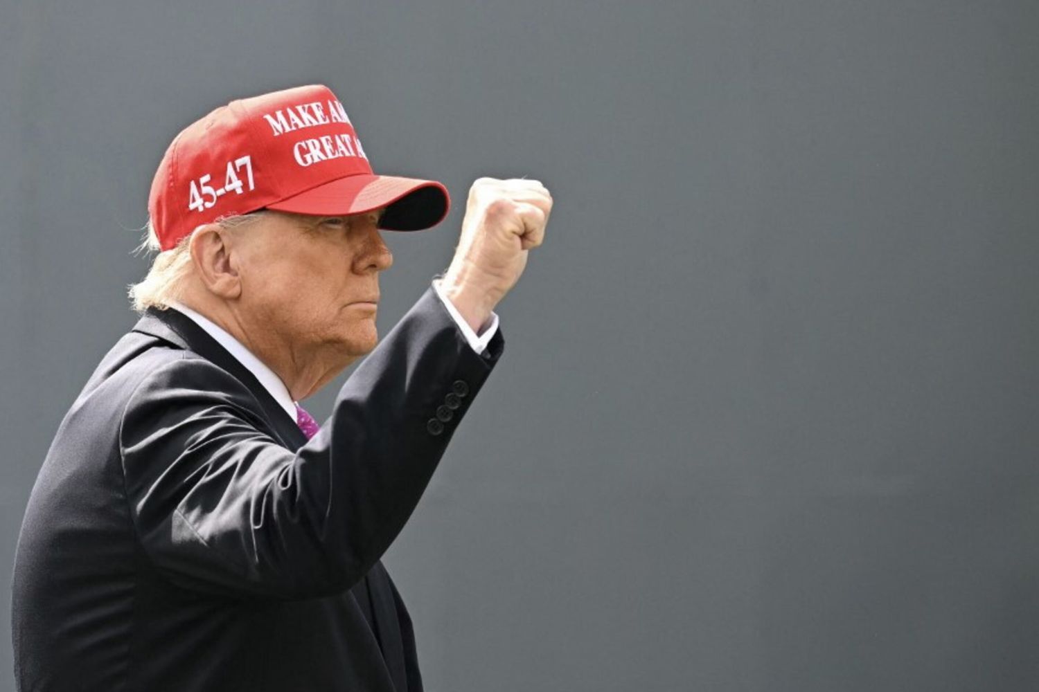 Trump contro i giudici