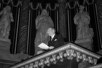 De Gasperi