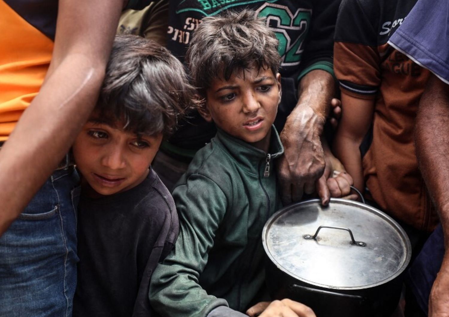 Gaza
