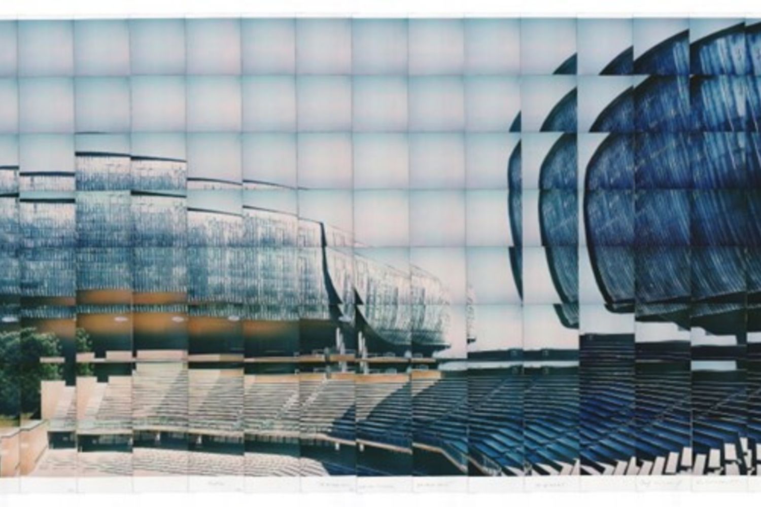 Architettura sospesa