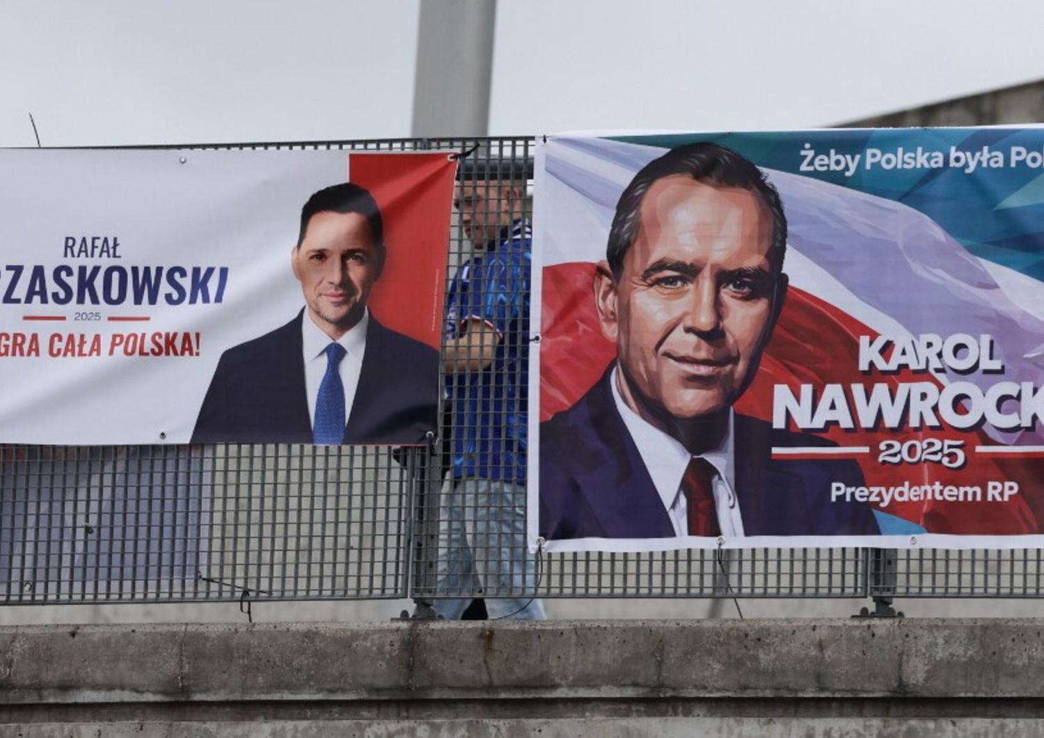 Presidenziali in Polonia