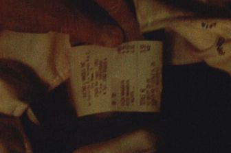 La borsa di Chiara Poggi