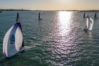 Marina Militare Nastro Rosa Tour
