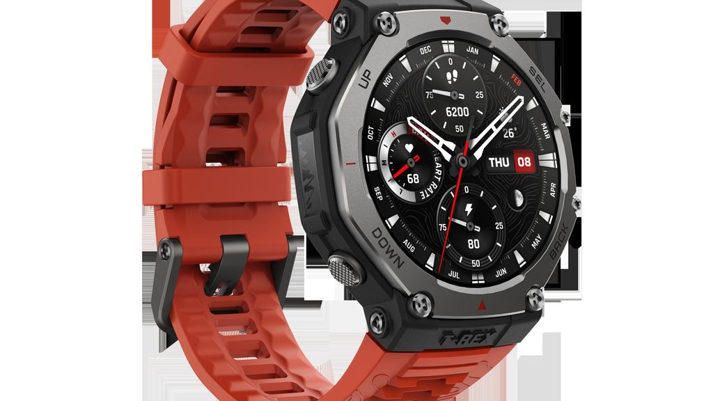 AmazFit T-Rex 3
