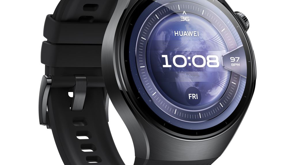 Huawei Watch 5
