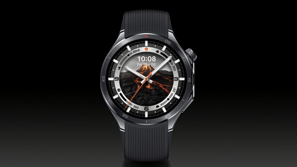 Oppo Watch X2
