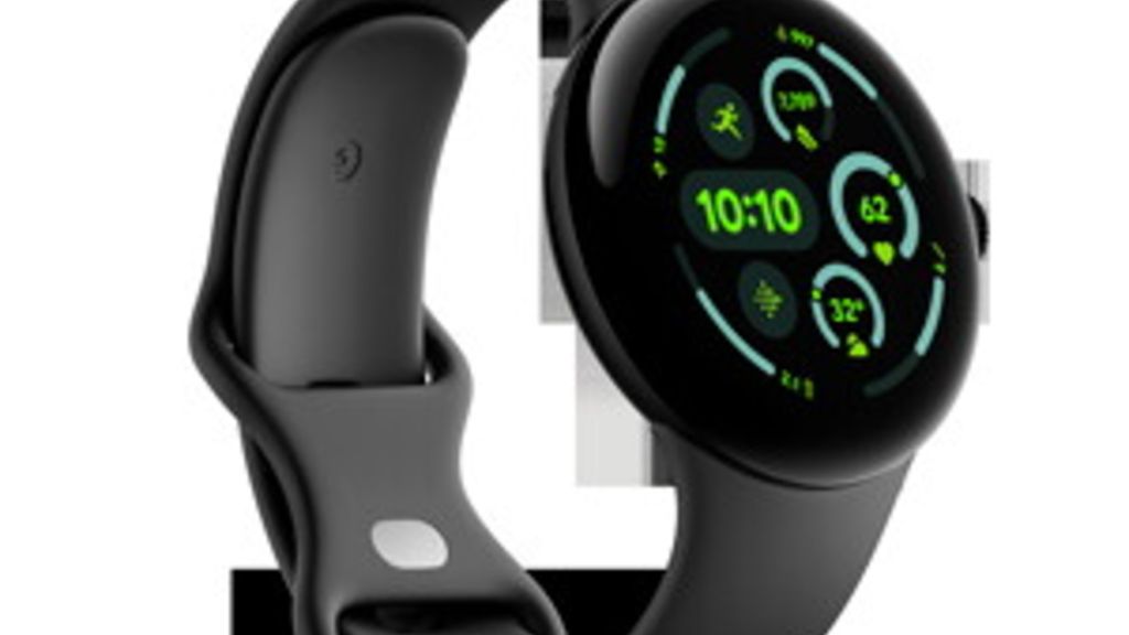Pixel Watch 3