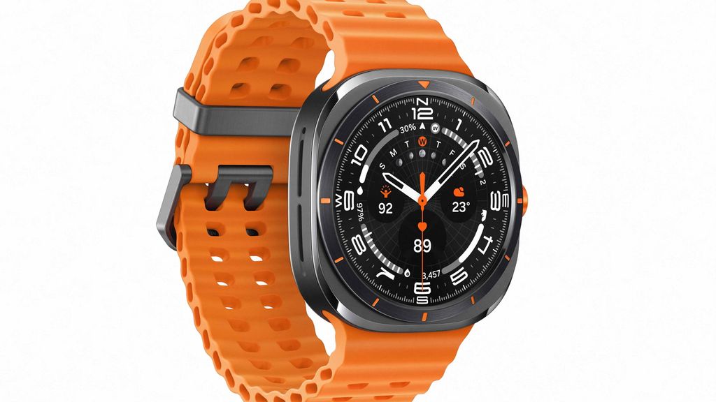 Galaxy Watch Ultra