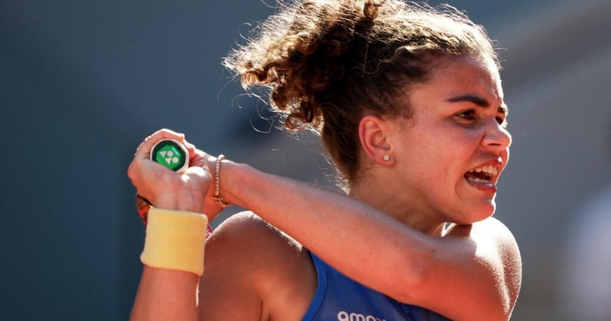 Jasmine Paolini e Lorenzo Musetti accedono agli ottavi del Roland Garros