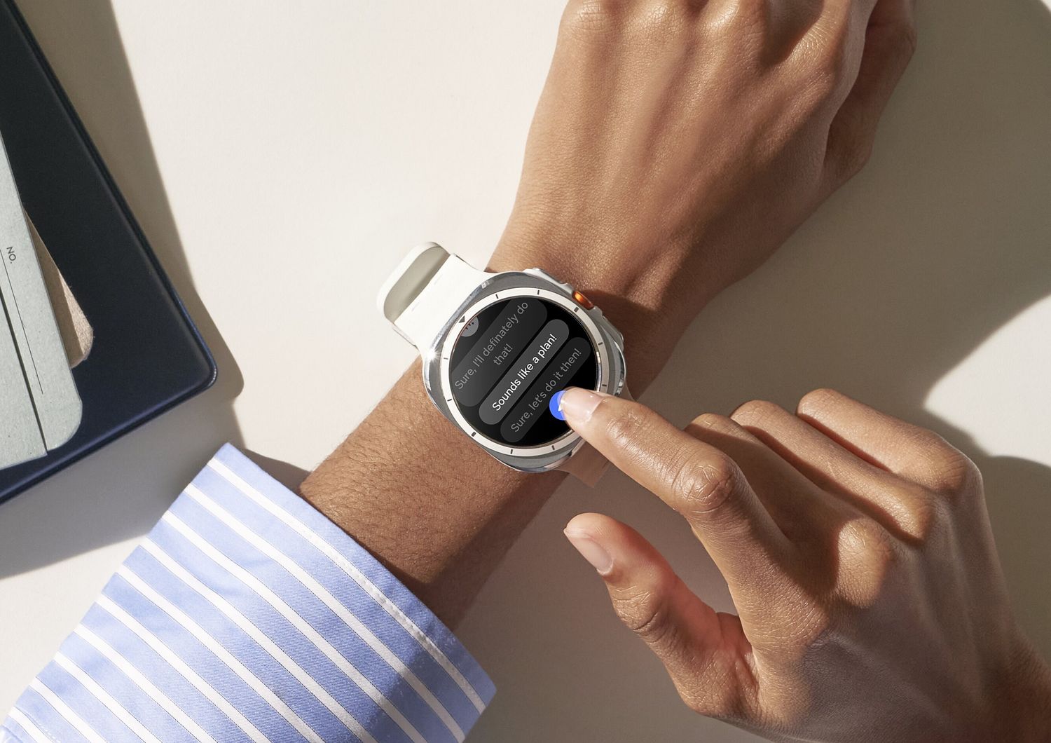 Smartwatch