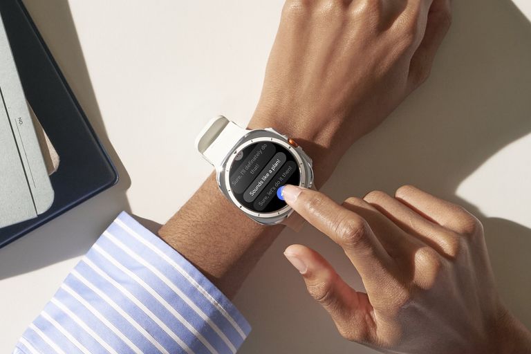 Smartwatch