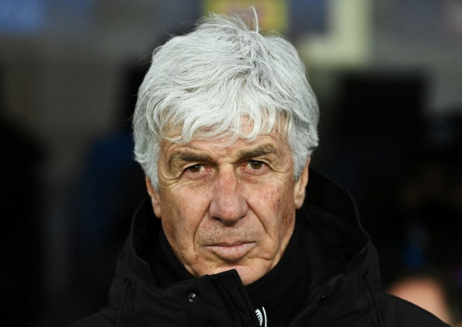 Gian Piero Gasperini