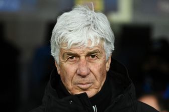 Gian Piero Gasperini