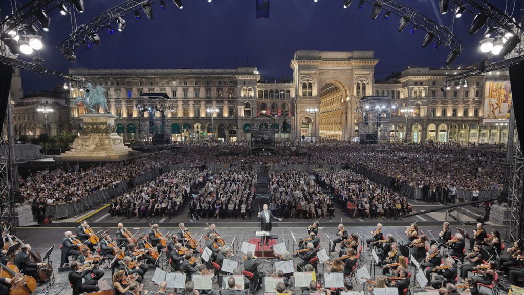 Filarmonica della Scala