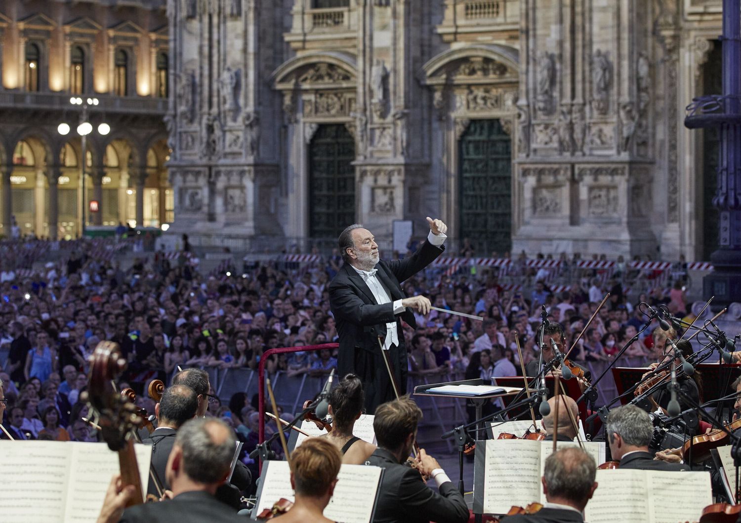Riccardo Chailly