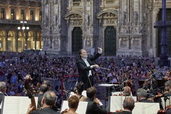 Riccardo Chailly