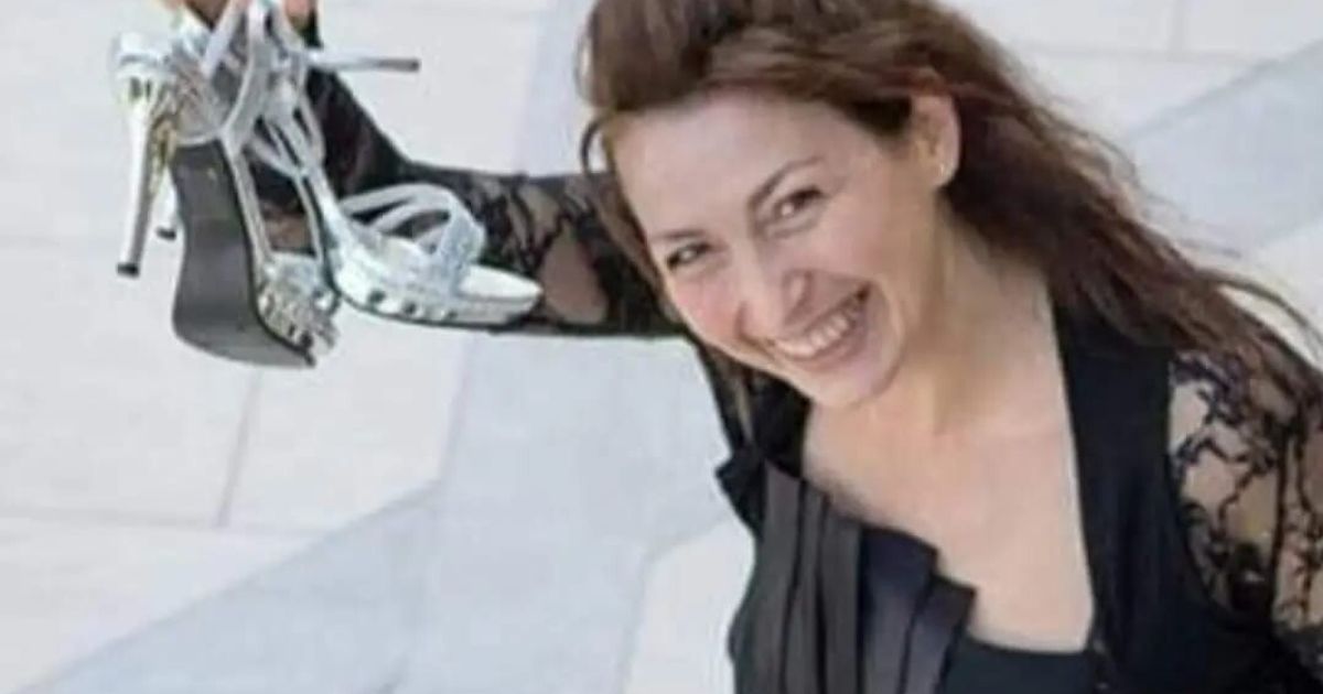 Celeste Palmieri, una vita spezzata: il fratello: "in nome tuo salveremo altre donne"