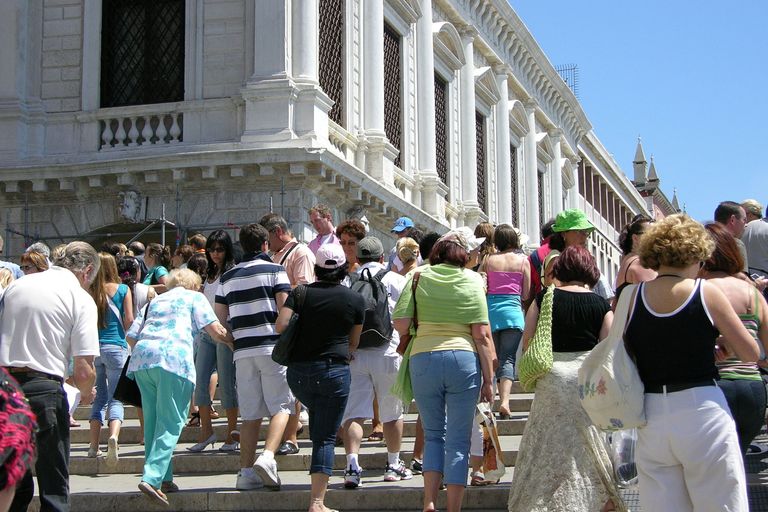 Turismo