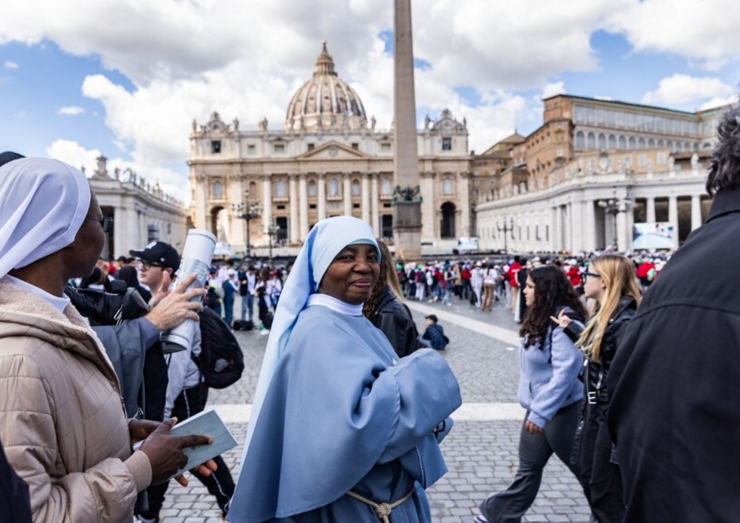 San Pietro