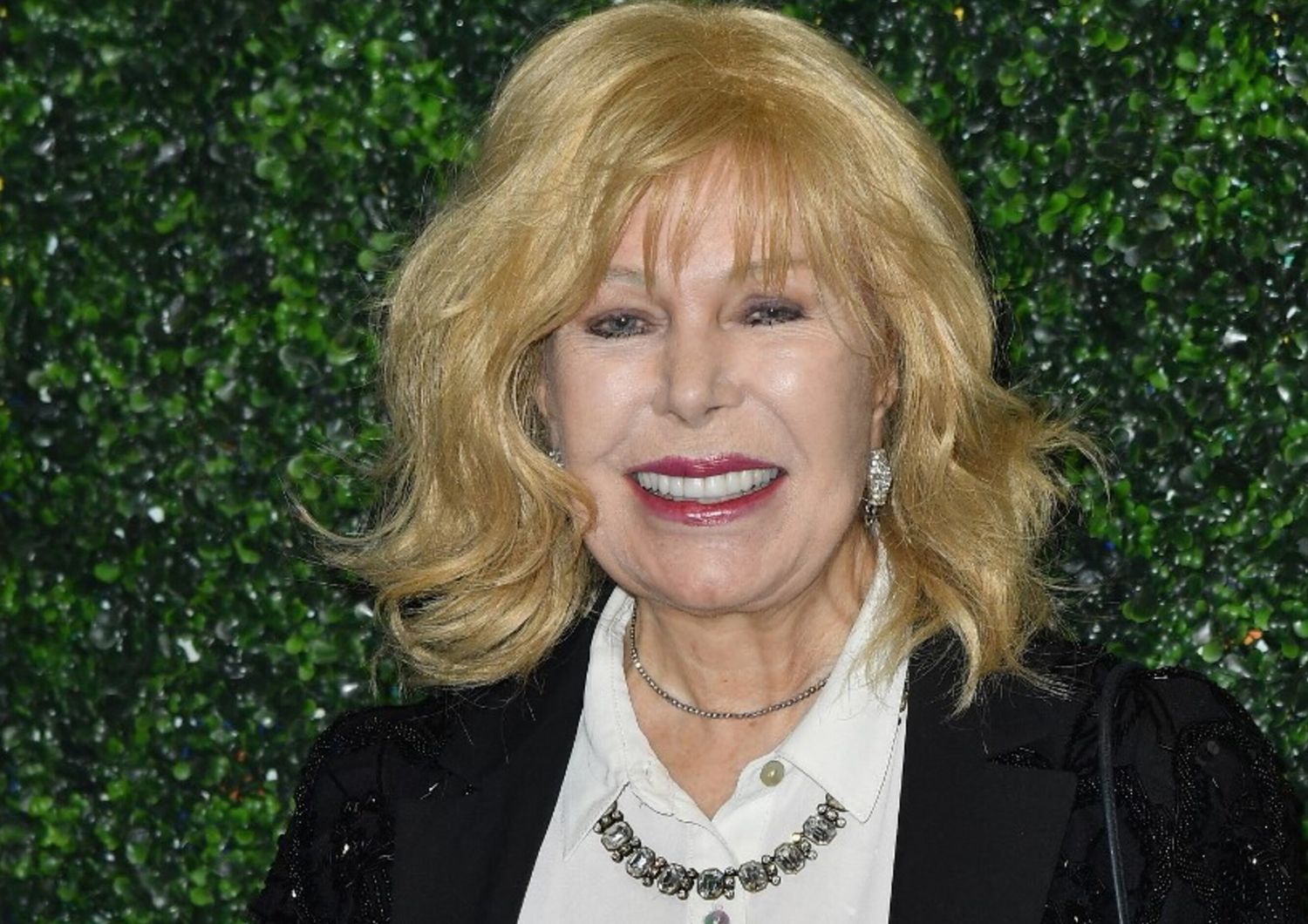 Loretta Swit