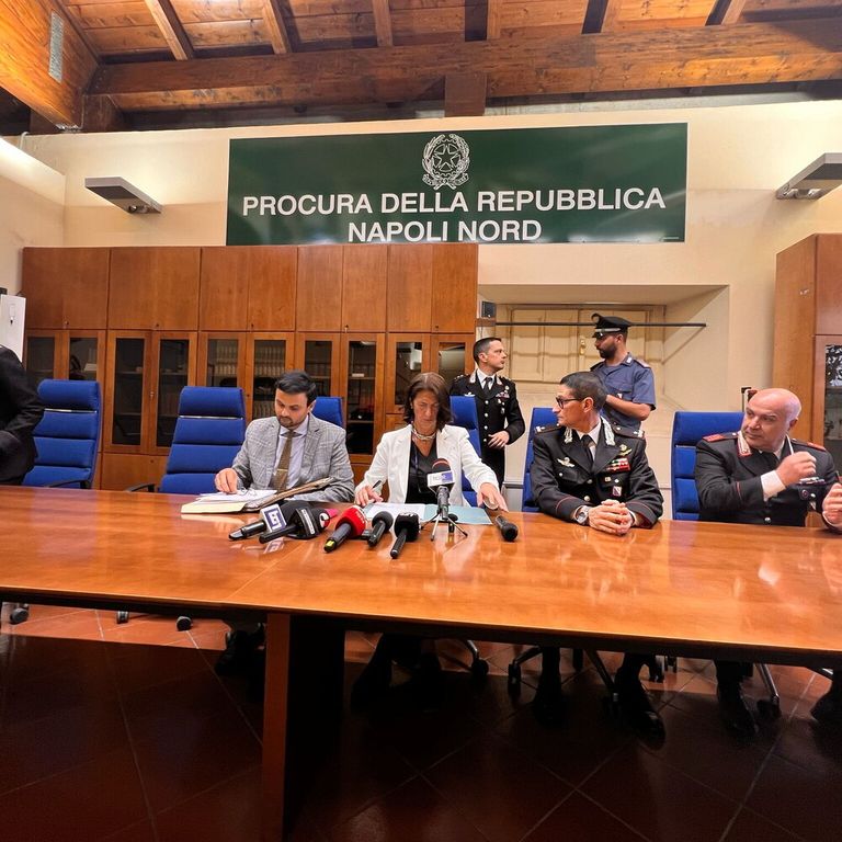 Il delitto Carbonaro, parla il pm: la "crudeltà" di Tucci e le analogie con Caivano