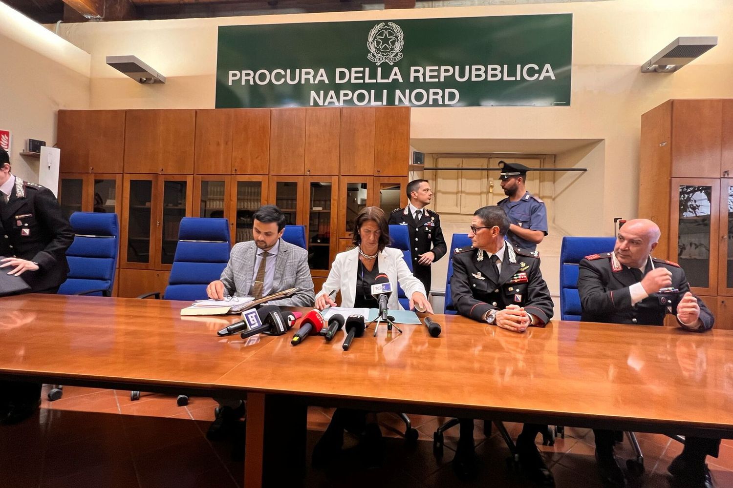 Il delitto Carbonaro, parla il pm: la "crudeltà" di Tucci e le analogie con Caivano