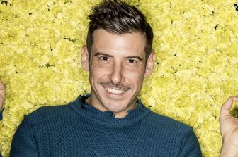 X Factor Gabbani al posto di Agnelli&nbsp;