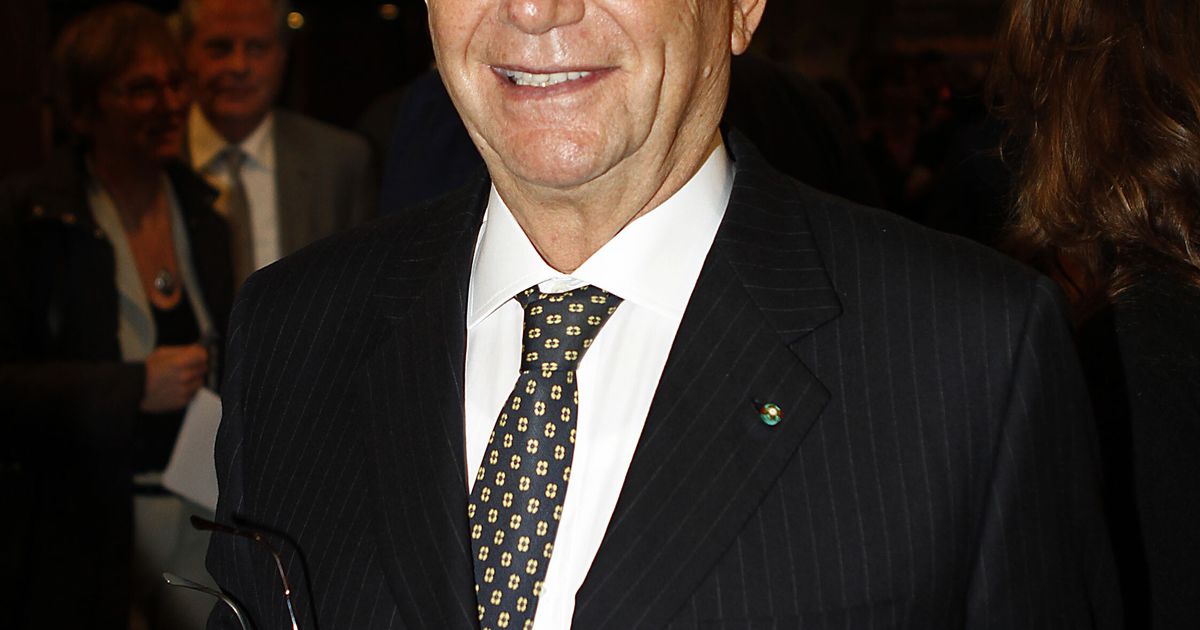 Addio a Ernesto Pellegrini, patron dell
