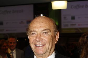 Morto Ernesto Pellegrini