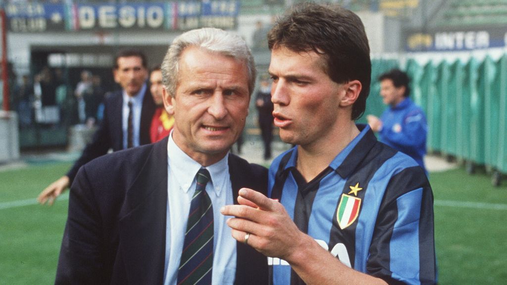 Morto Ernesto Pellegrini