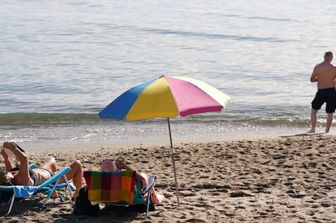 Vacanze al mare