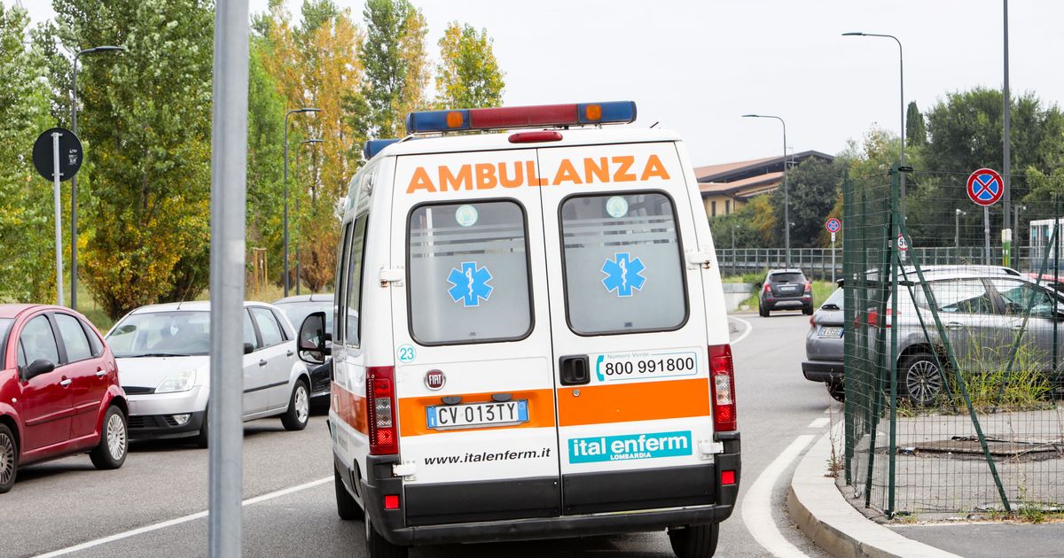 bimba di 15 mesi muore in un incidente stradale salva la mamma